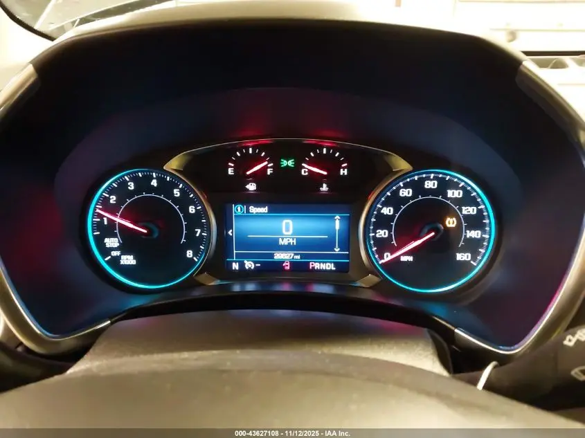 2024 CHEVROLET EQUINOX AWD LT