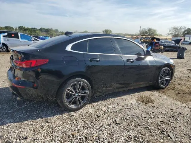 2021 BMW 228XI   