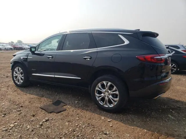 2018 BUICK ENCLAVE AVENIR  