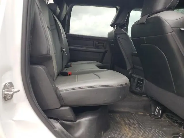 2023 RAM 2500 TRADESMAN  