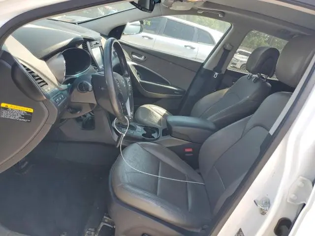 2016 HYUNDAI SANTA FE SPORT   
