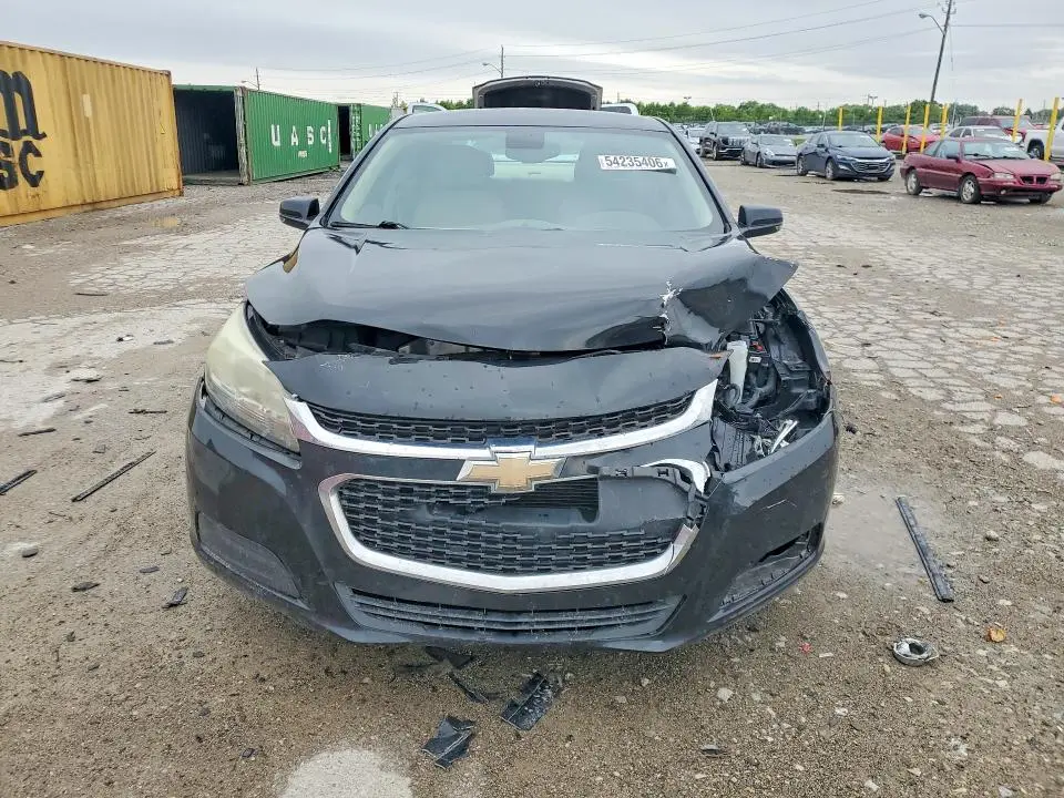 2015 CHEVROLET MALIBU 1LT  