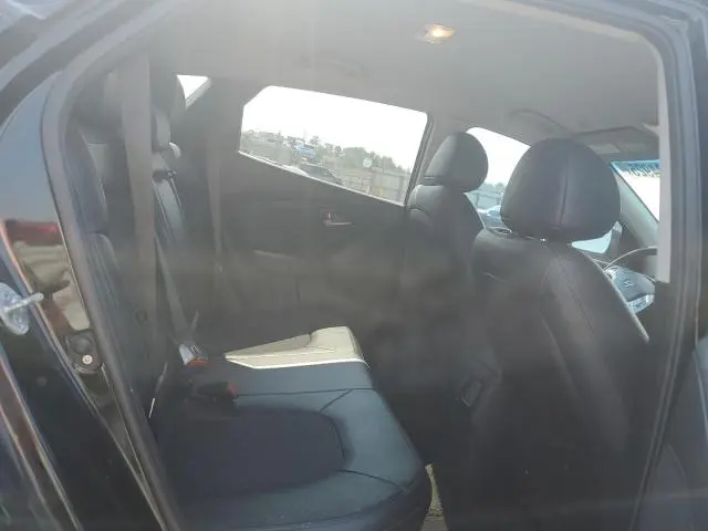 2015 HYUNDAI TUCSON LIMITED  