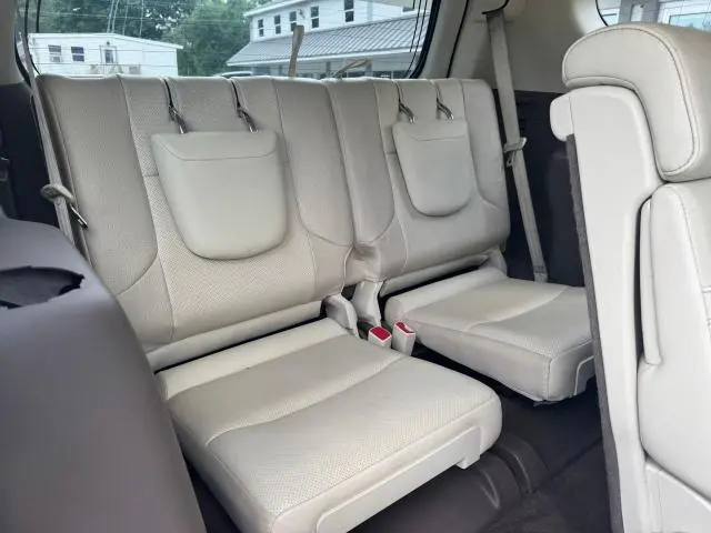 2015 LEXUS GX 460  