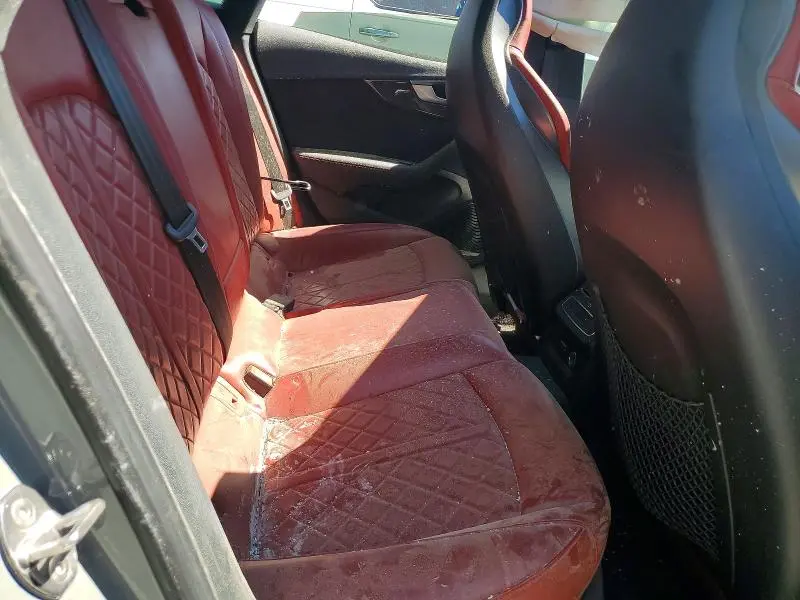 2019 AUDI S5 PREMIUM PLUS  