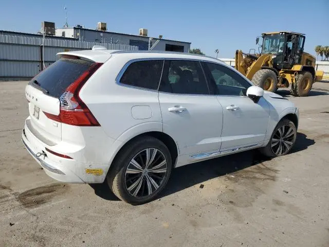 2022 VOLVO XC60 T8 RECHARGE INSCRIPTION  