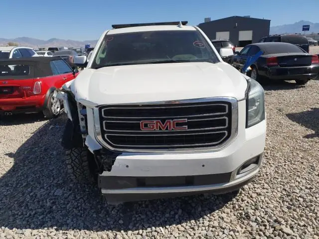 2017 GMC YUKON XL K1500 SLT  
