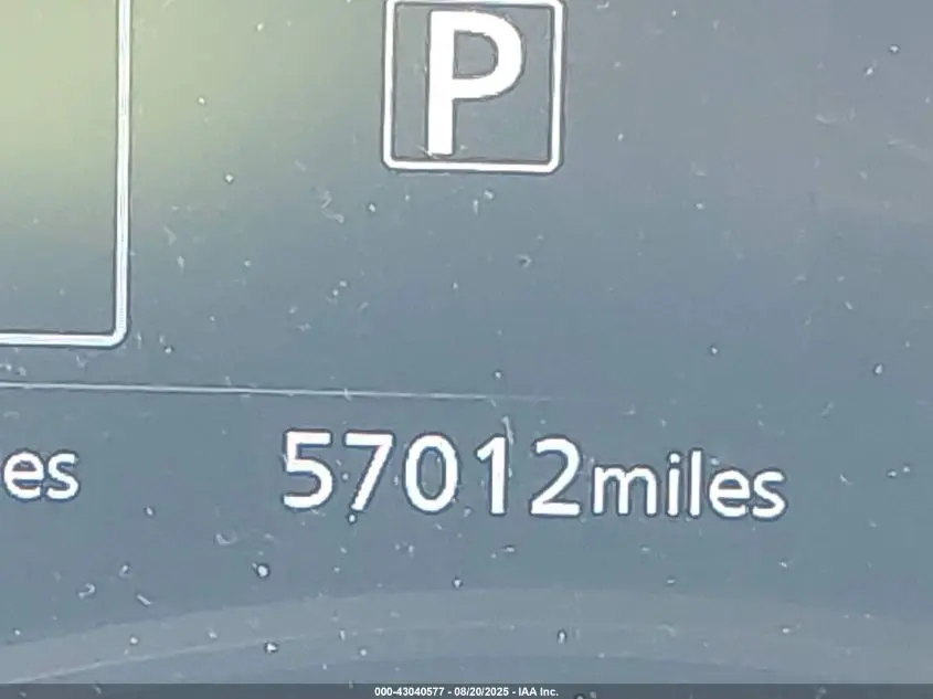 2023 NISSAN KICKS SV XTRONIC CVT