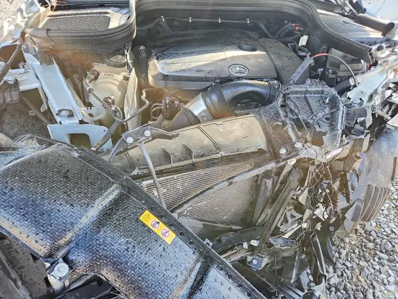 2020 MERCEDES-BENZ GLE 350  