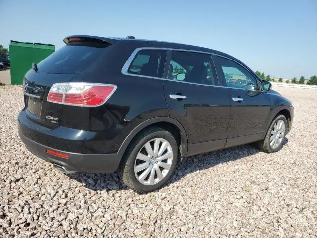 2010 MAZDA CX-9   