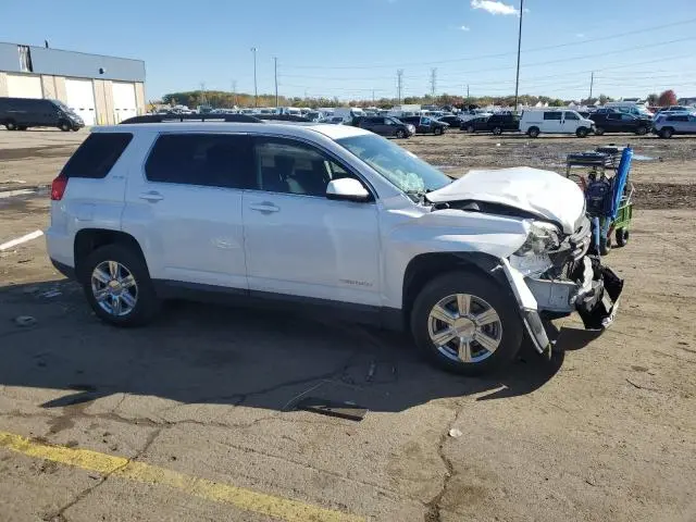 2016 GMC TERRAIN SLE  