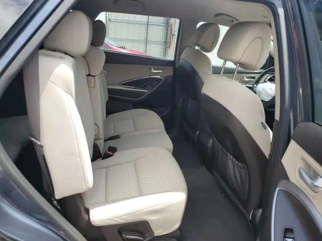 2014 HYUNDAI SANTA FE GLS