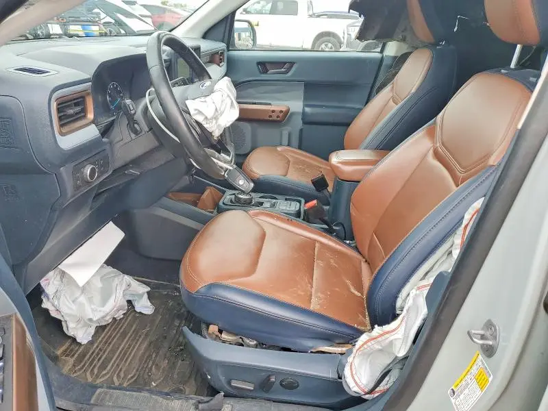 2023 FORD MAVERICK XL  