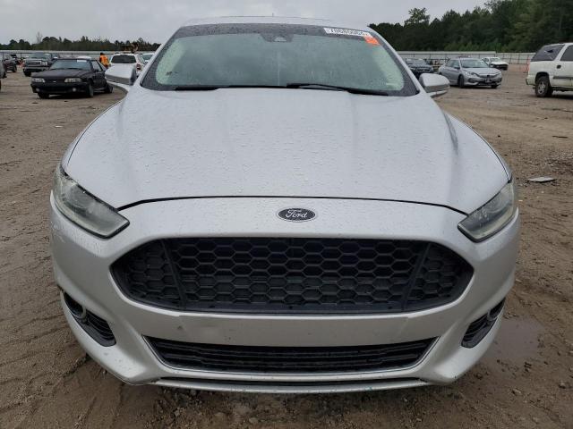 2013 FORD FUSION TITANIUM