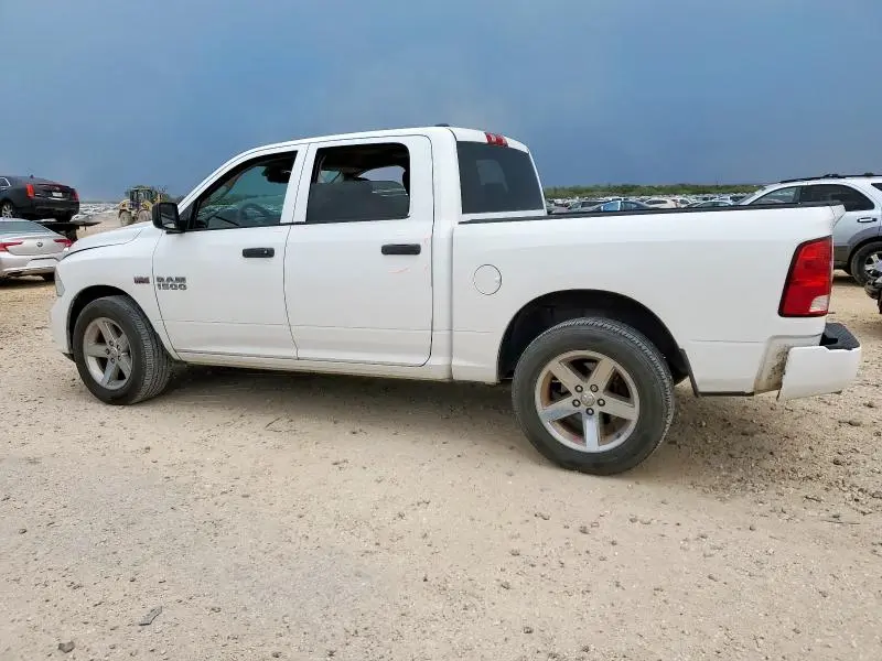 2014 RAM 1500 ST  