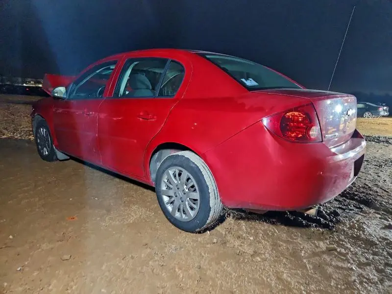 2010 CHEVROLET COBALT 1LT  