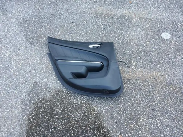 2019 DODGE CHARGER SCAT PACK  