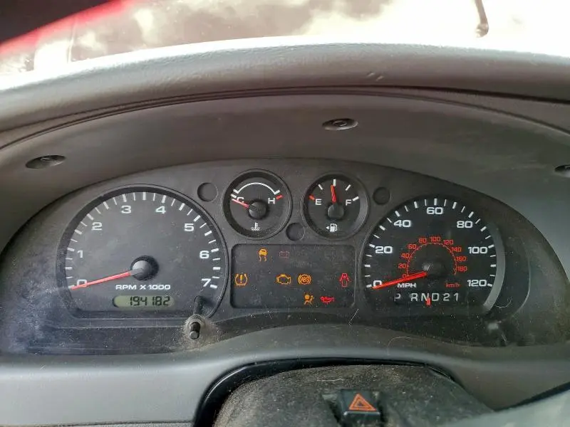 2011 FORD RANGER SUPER CAB  