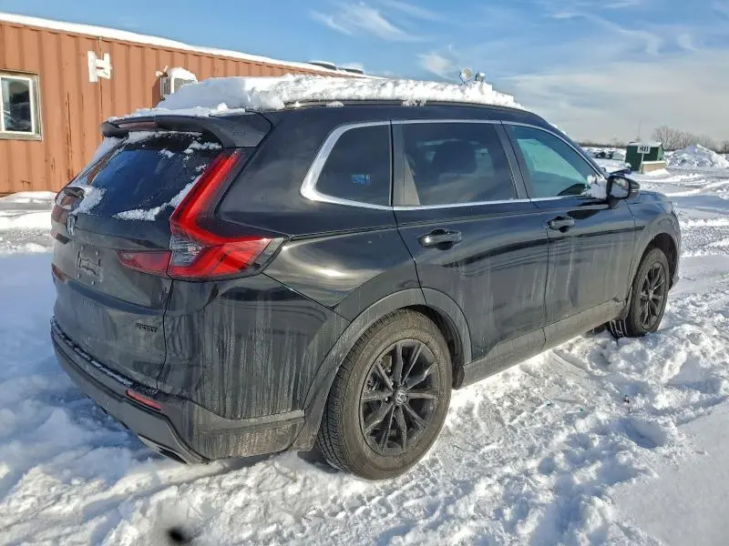 2023 HONDA CR-V SPORT  