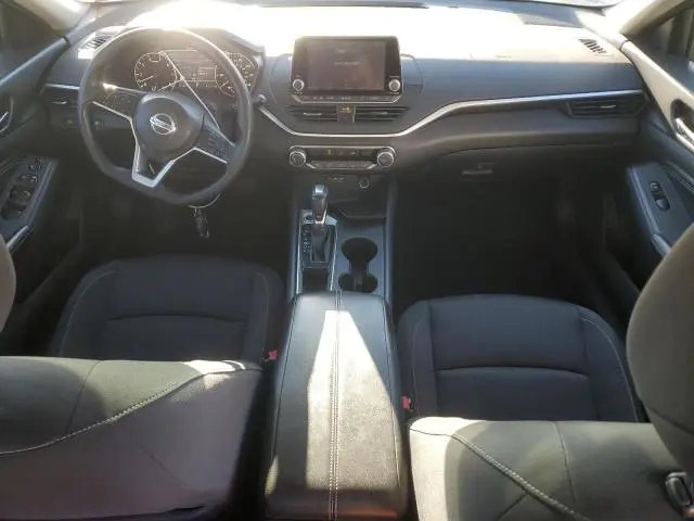 2020 NISSAN ALTIMA S  