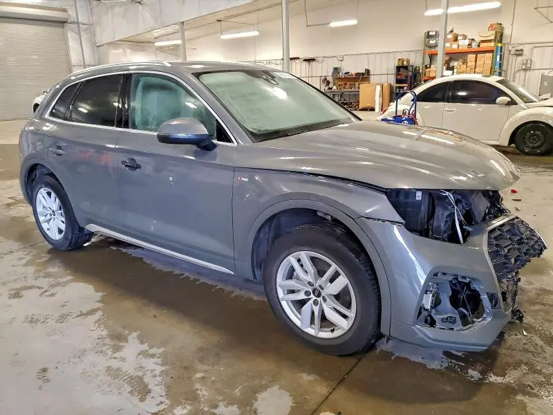 2024 AUDI Q5 PREMIUM 45  