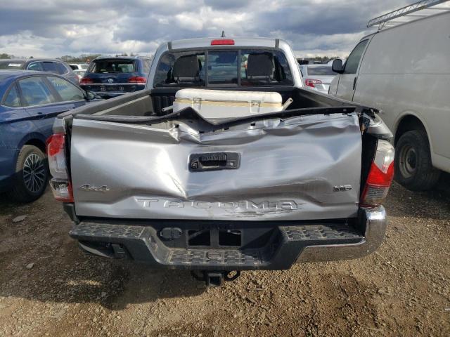 2018 TOYOTA TACOMA ACCESS CAB