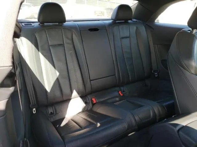 2018 AUDI A5 PREMIUM S LINE