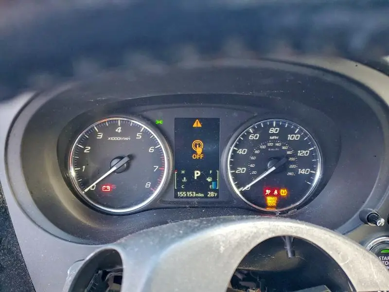 2014 MITSUBISHI OUTLANDER SE  