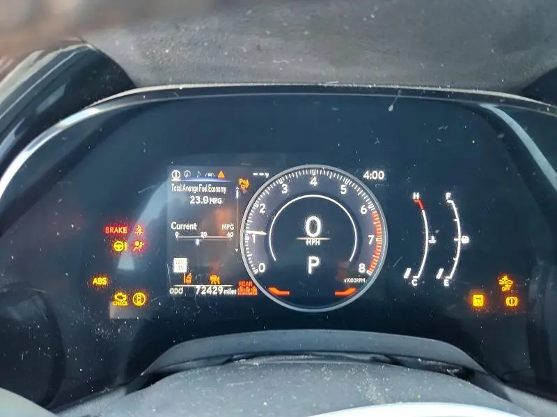 2024 LEXUS RX 350 BASE  
