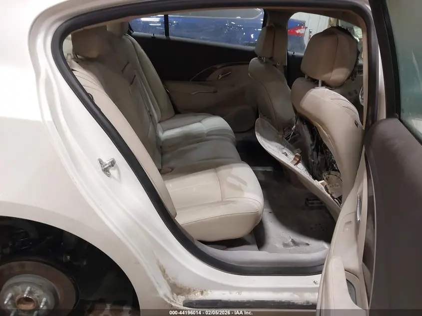 2014 BUICK LACROSSE PREMIUM I GROUP