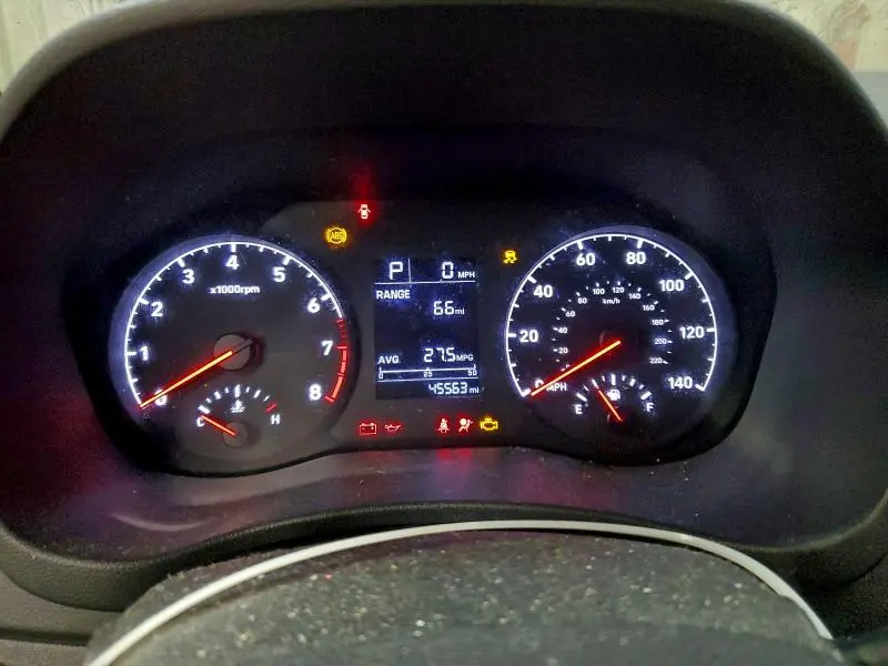 2021 HYUNDAI ACCENT SE  