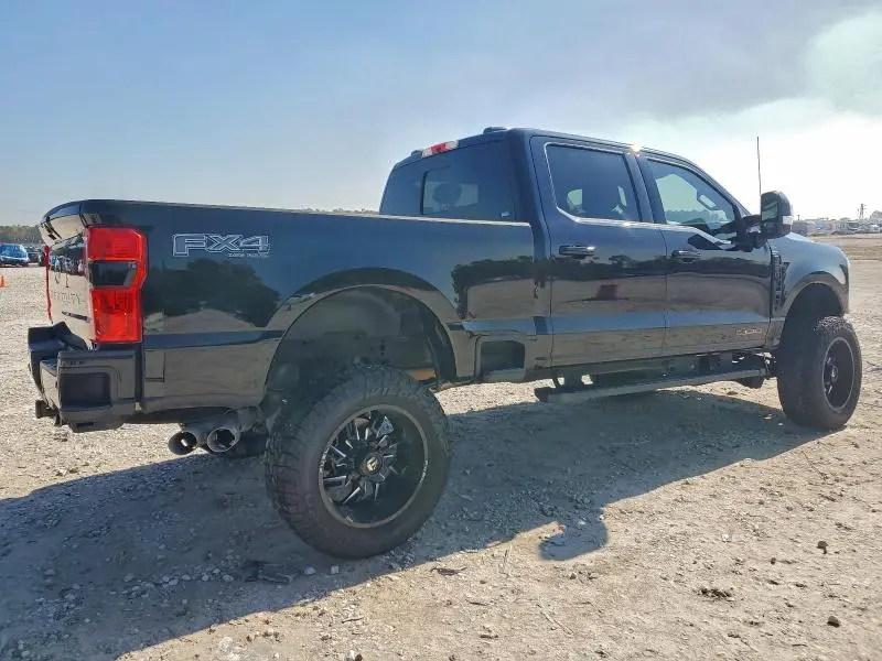 2023 FORD F250 SUPER DUTY  