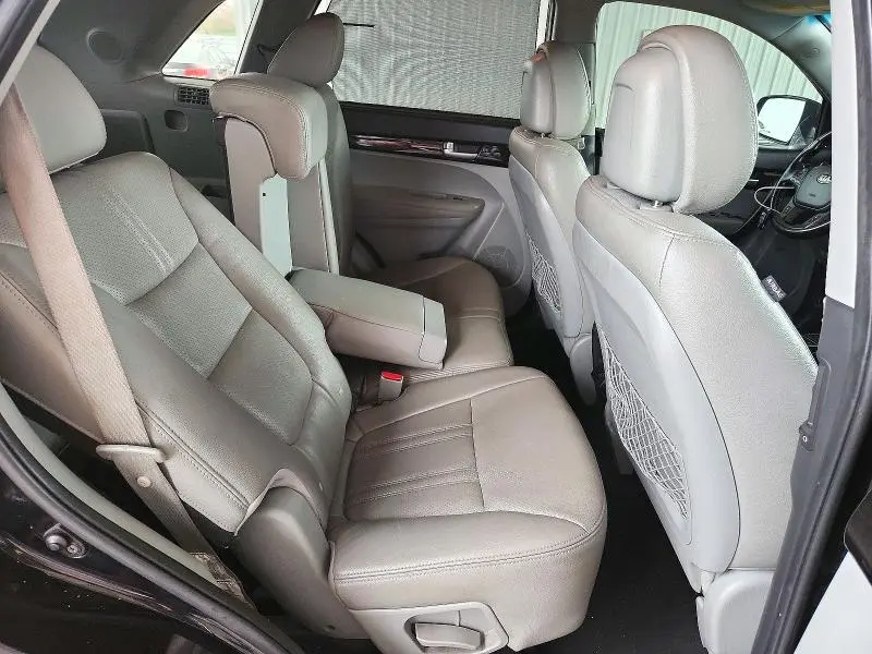 2014 KIA SORENTO SX  