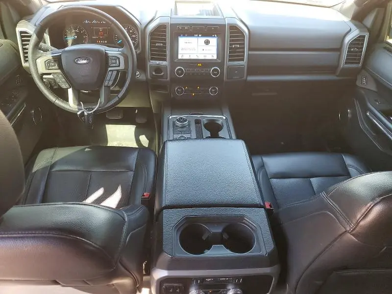 2019 FORD EXPEDITION MAX XLT  