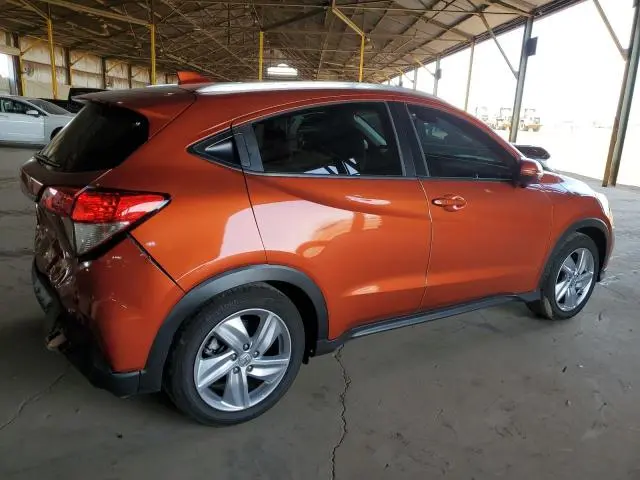 2020 HONDA HR-V EX  