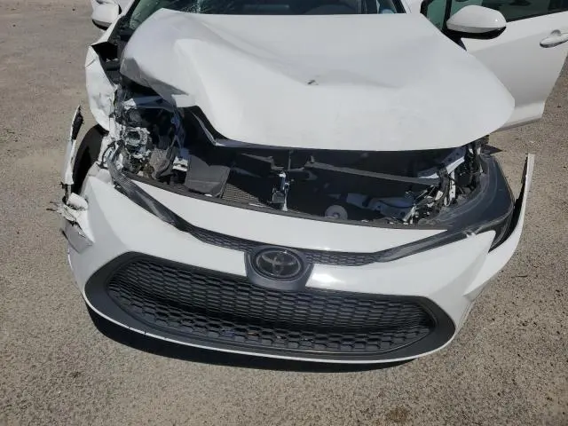 2022 TOYOTA COROLLA L  