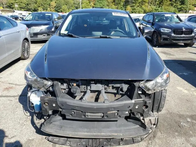 2017 MAZDA CX-3 TOURING  