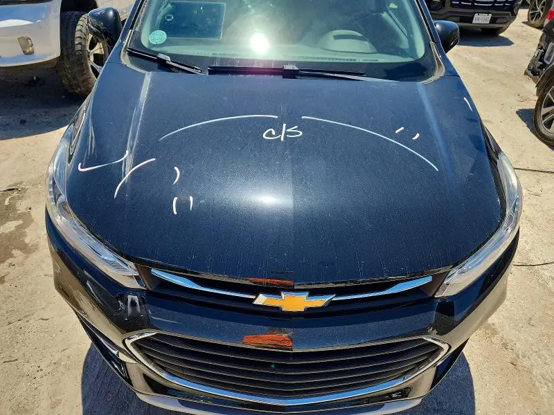 2020 CHEVROLET TRAX PREMIER  