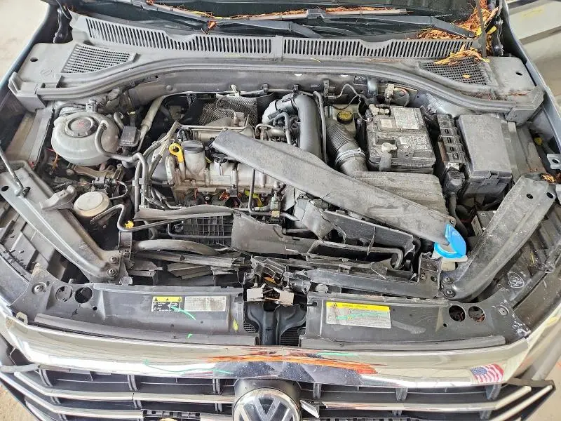 2020 VOLKSWAGEN JETTA S  