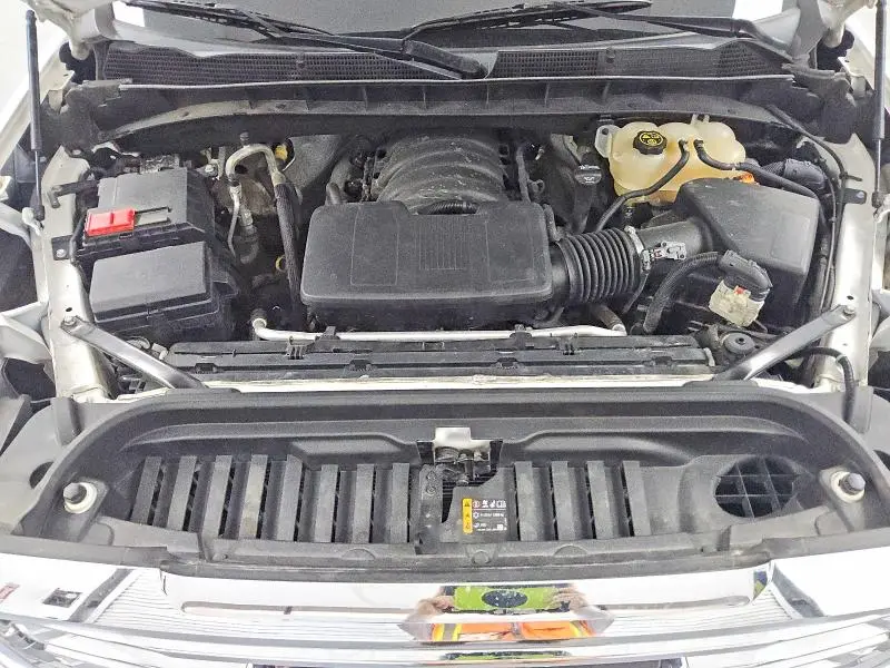 2019 GMC SIERRA K1500 SLT  