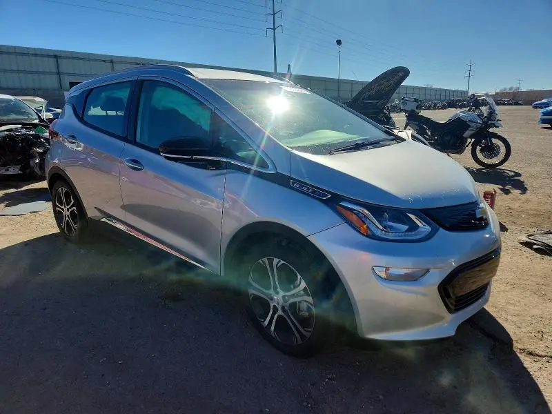 2020 CHEVROLET BOLT EV PREMIER  