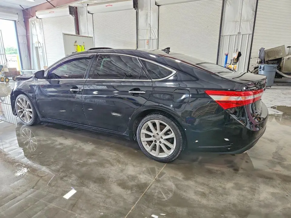 2014 TOYOTA AVALON LIMITED  