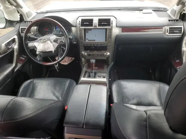 2018 LEXUS GX 460  