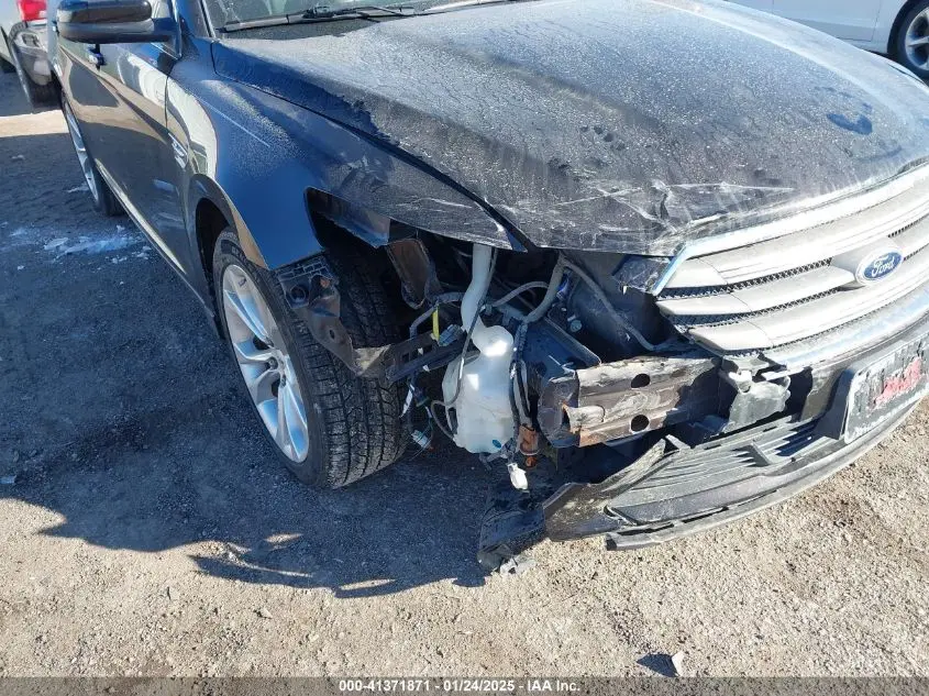 2013 FORD TAURUS SEL