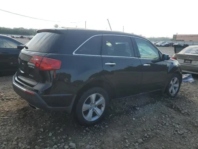 2010 ACURA MDX   