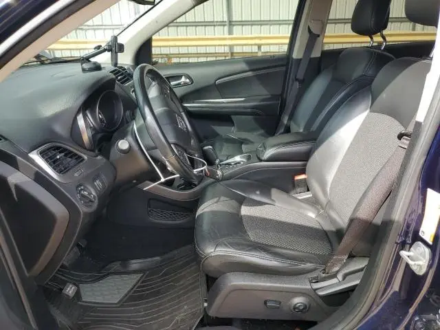 2020 DODGE JOURNEY CROSSROAD  