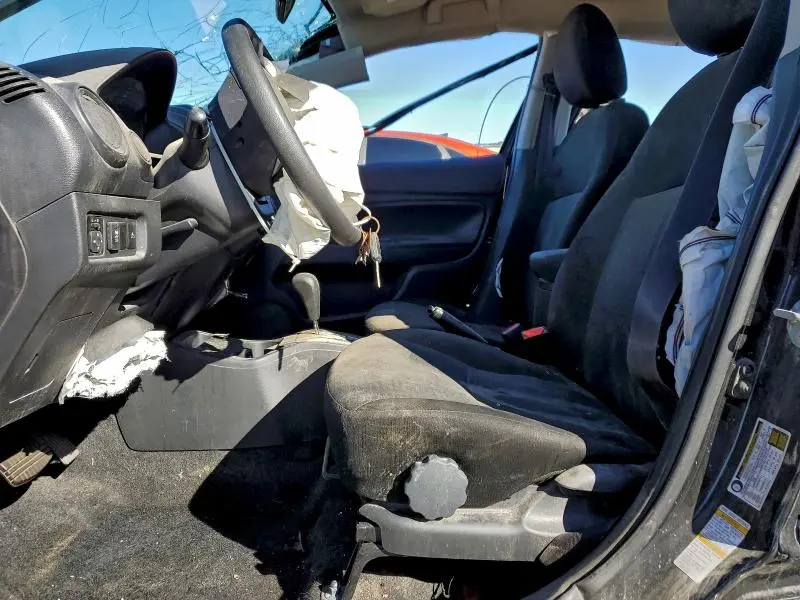 2022 MITSUBISHI MIRAGE G4 ES  