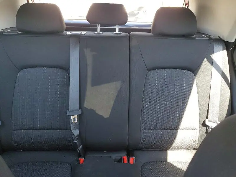 2021 HYUNDAI VENUE SE  