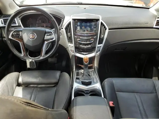 2016 CADILLAC SRX PREMIUM COLLECTION  