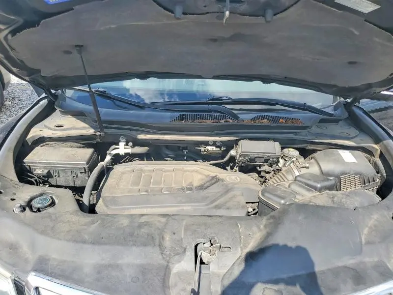 2016 ACURA MDX TECHNOLOGY  